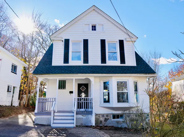 18 Simsbury Street, Waterbury, CT 06704