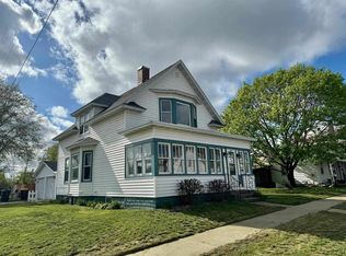 309 Sumner Ave, Tomah, WI 54660