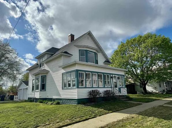 309 Sumner Avenue, Tomah, WI 54660