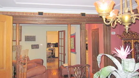 Sold by Corcoran