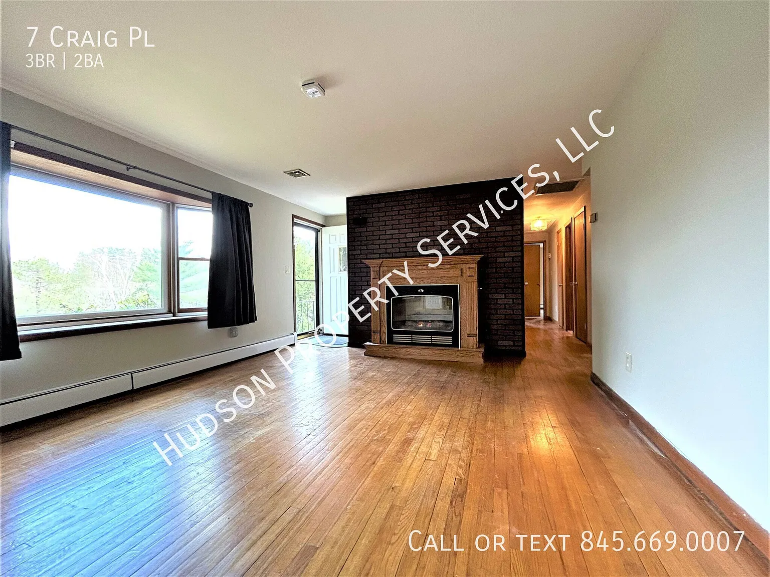 3 Bedroom 1.5 Bathroom Home In Wappinger Falls For Rent! — Photo 2