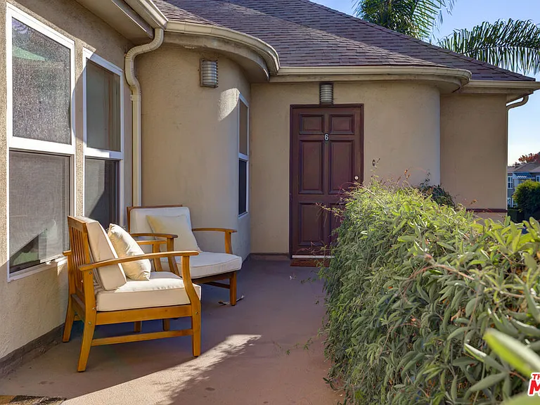 932 S Shenandoah St #3 — Photo 19