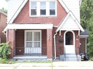 2044 Pioneer Ave, Pittsburgh, PA