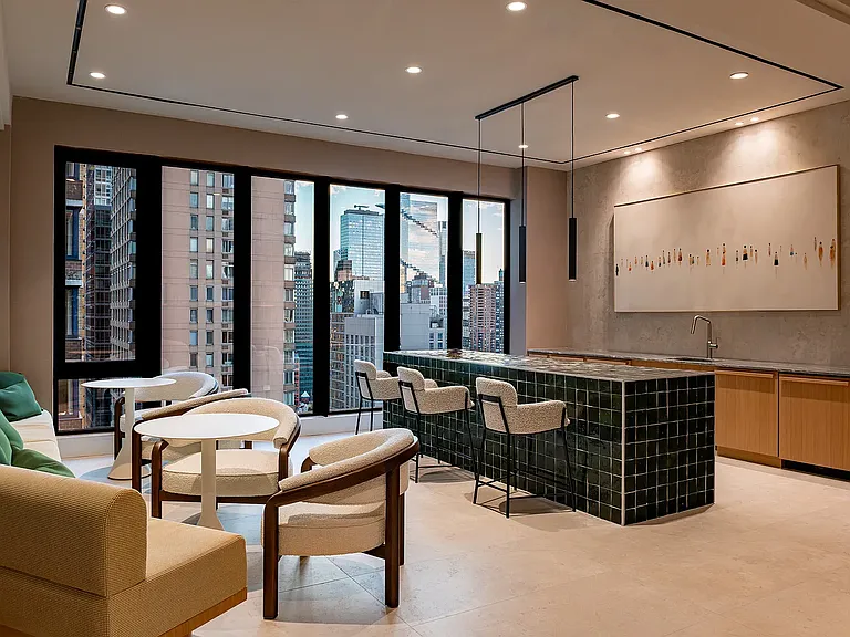 250 W 49th St #12701 — Photo 38