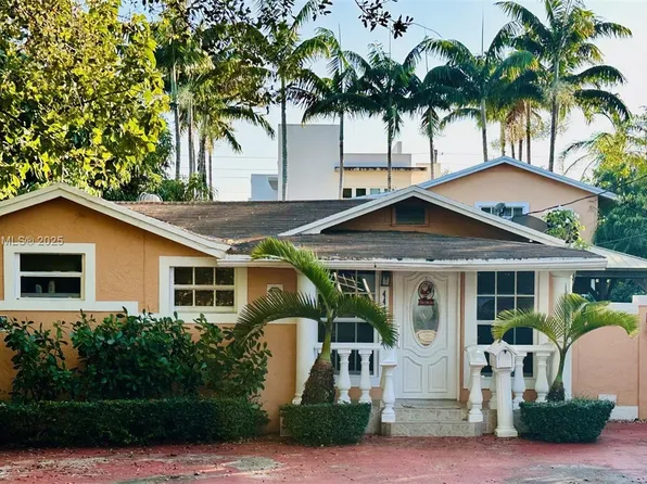 4448 SW 10th St, Miami, FL 33134