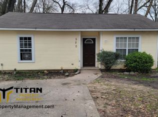 520 Church, Benton, AR 72015