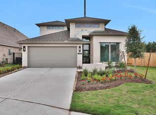 21903 Woodland Hawthorn Ln, Cypress, TX 77433