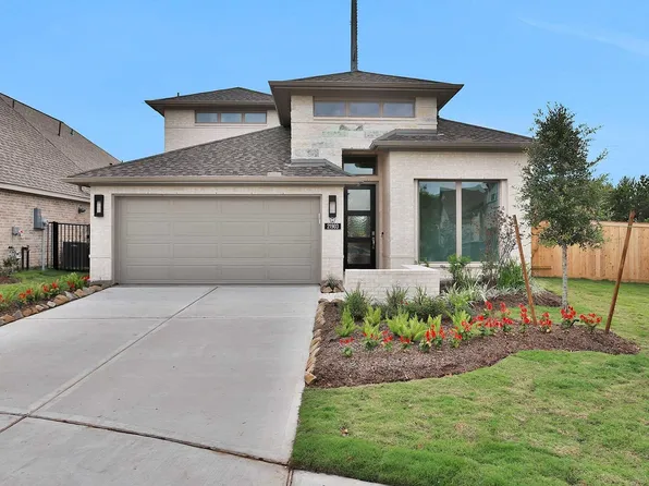 21903 Woodland Hawthorn Ln, Cypress, TX 77433