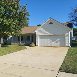 1759 Coachway Ln, Hazelwood, MO, 63042