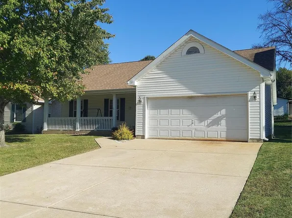 1759 Coachway Ln, Hazelwood, MO 63042