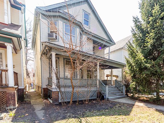 2nd image of 1445 W Granville Ave