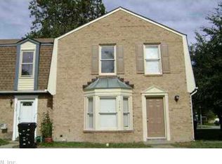 3906 Kiwanis Ct, Virginia Beach, VA 23456