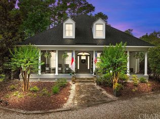 2052 Creek Rd LOT 13, Kitty Hawk, NC 27949