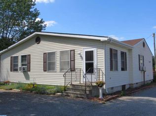 6423 Mud Mill Rd, Camden Wyoming, DE 19934