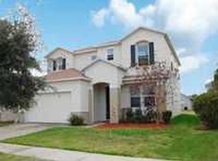 6821 Waterton Dr, Riverview, FL 33578