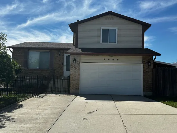 5906 S Blue Iron Way, Salt Lake City, UT 84118