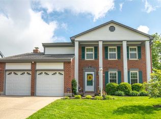 320 Creekwood Dr, Edgewood, KY 41017