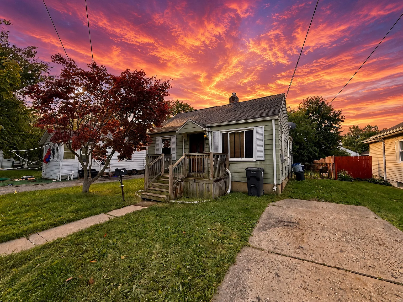 2 bed, 900 sqft, $850 — Photo 1