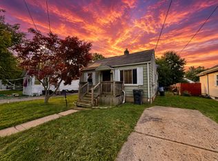 3301 Clairmont St, Flint, MI 48503