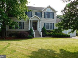 17101 Titus Way, Poolesville, MD 20837