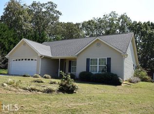 70 Knoll Ridge Ct #47, Cleveland, GA 30528