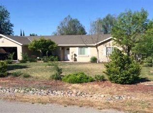 12336 Cranberry Rd, Madera, CA 93636