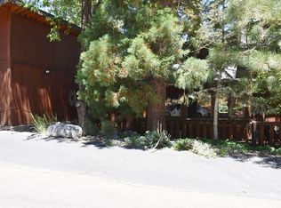 1428 Linnett, Wrightwood, CA 92397