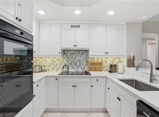 2738 Tiburon Blvd E #B-104, Naples, FL 34108