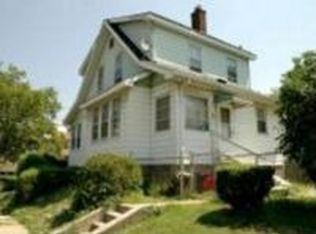 84-86 Prospect Ave, Irvington, NJ 07111