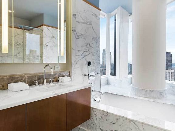 3rd image of 25 Columbus Cir #58G