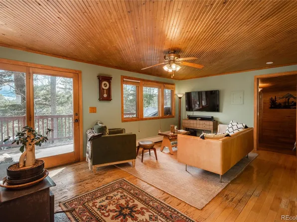 34089 Lyttle Dowdle Drive, Golden, CO 80403