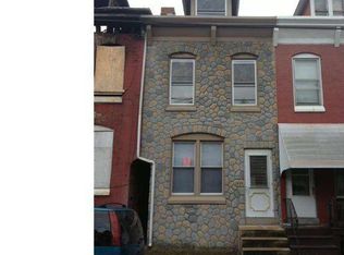 1420 Muhlenberg St, Reading, PA 19602