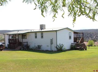 12128 3100th Rd, Hotchkiss, CO 81419