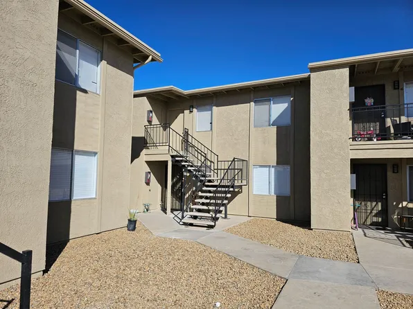 200 S Kofa - Parker, 200 S Kofa Ave #17, Parker, AZ 85344