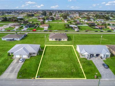 833 NE 15th Ln LOT 55, Cape Coral, FL, 33909