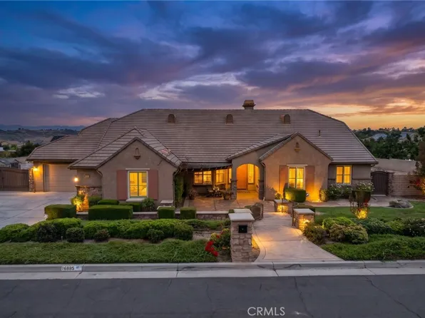 16885 Cramer Cir, Riverside, CA 92504