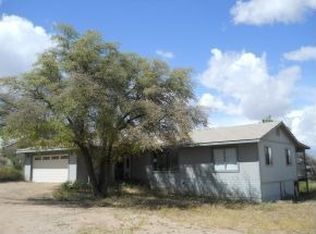 7275 N Race Track Rd, Prescott, AZ 86305