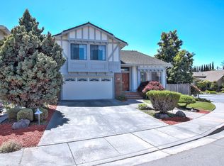 43505 Euclid Dr, Fremont, CA 94539