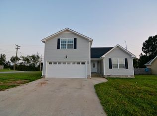 1336 Francesca Dr, Clarksville, TN 37042