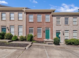 409 American Rd APT 109, Nashville, TN 37209