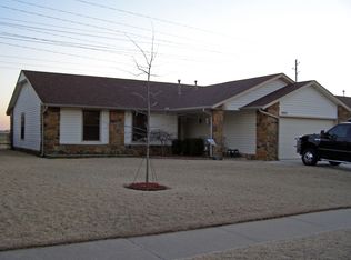 14012 E 36th St S, Tulsa, OK 74134