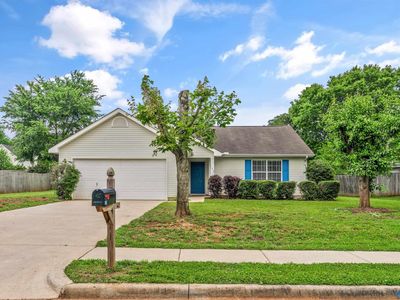 123 Otter Trl SW, Huntsville, AL, 35824