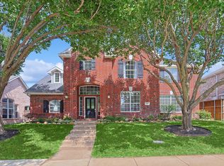 2311 Balleybrooke Dr, Lewisville, TX 75077