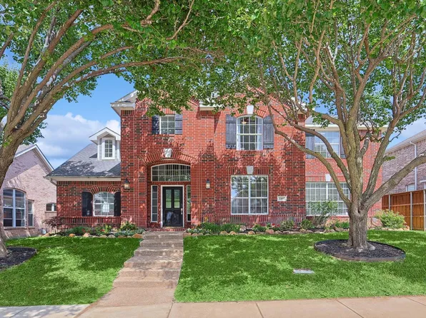 2311 Balleybrooke Dr, Lewisville, TX 75077