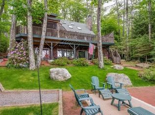 46 Lunt Rd, Moultonboro, NH 03254
