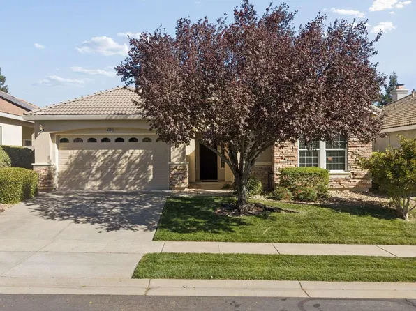4581 Monte Mar Dr, El Dorado Hills, CA 95762