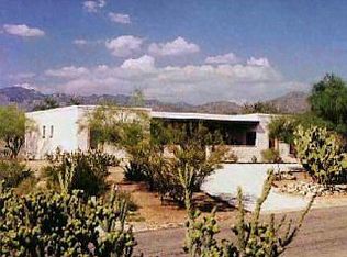 12621 E Arbor Vista Blvd #0, Tucson, AZ 85749
