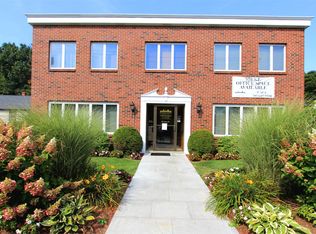 11 Dudley St #C, Arlington, MA 02476