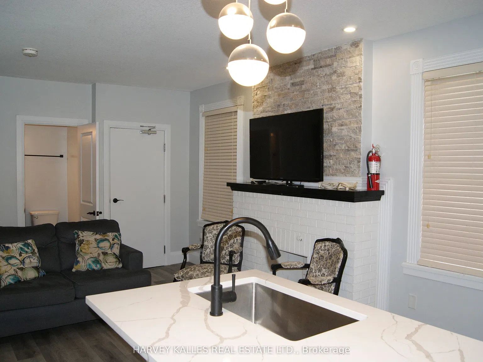 2 bed, $2,199 — Photo 3