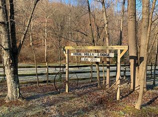 2449 Hickson Run Rd, Chillicothe, OH 45601